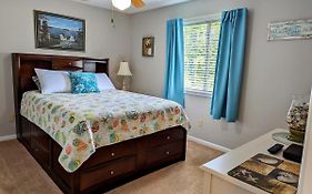 Central-Secluded By Nature-Pools-15 Min To Beach